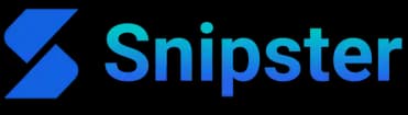 Snipster Logo